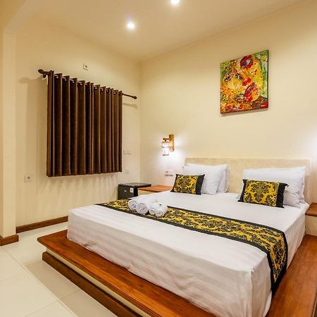 Paradise Villa Gili Air Eksteriør bilde